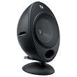 KEF Ci 400 - Speaker - 50 Watt - 2-way - soft black