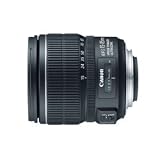 Canon EF-S 15-85mm f/3.5-5.6 IS USM Standard Zoom Lens (USA)