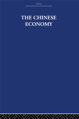 The Chinese Economy: 1 On Sale