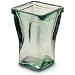 Recycled Glass Toothbrush Holder