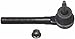 MOOG ES3529 Steering Tie Rod End for Dodge Intrepid