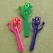Happy Purim Noise Makers Image
