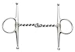 Korsteel Wire Twist Full Cheek
