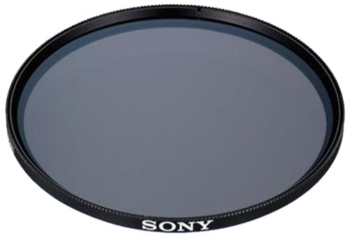 Sony Alpha ND Filter Filter for DSLR Lens Diameter 77mm