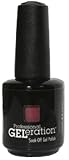 Jessica GELeration Soak Off Gel-954 .5 oz - Dusty Rose