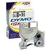 Electronics : DYMO 45113 White and Black Print Tape