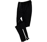 Brooks Men's Thermal Visibility Pant Track Pants