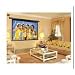 Electronics : Elitesceens 135-Inch 16:9 Diagonal Electric Home Theater Screen