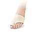 Tinksky Bunion Pain Relief Pad Bunion Sleeve Gel Toe Protector Corrector Spreader