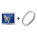 Zodiac Capricorn Italian Charm Bracelets Gift Center