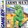 Army Men GBC