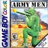 Army Men GBC