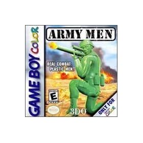 Army Men