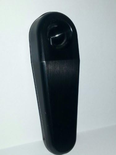 The "Original" Black, Tobacco Pipe