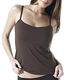 Panache Stretch Cotton Camisole Daywear