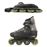 Salomon FSK Thunder 2 Unisex Inline Skates