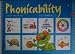  : Phonicability: Year 2