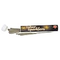 Indoor Sparklers