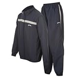 Slazenger Woven Tracksuit Mens