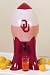 NCAA Oklahoma Sooners Football Beverage Dispenser