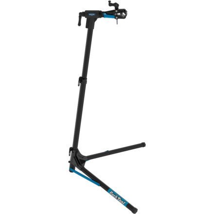 Park Tool Team Issue Portable Repair Stand