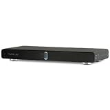 Belkin PureAV Silver Series Home Theate AP20800FC08-BLK