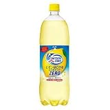 アサヒ レモンはじける 三ツ矢サイダー ゼロ ペット1.5L1箱8本