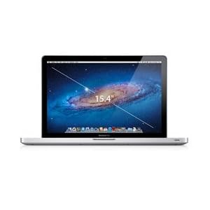 APPLE MACBOOK PRO 15