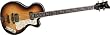Hofner 500/2 Club Bass Guitar (Sunburst)