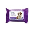 Ear Pet Wipes Size: 25 Package