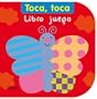 Libro juego (Toca toca series)