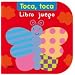Libro juego (Toca toca series)