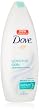 Dove Body Wash with NutriumMoisture, Sensitive Skin Nourishing, 24 Ounce