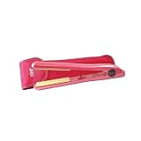 CHI Pink Dazzle Ceramic Hairstyling Iron (For Silky Smooth Hair)