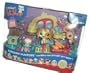 Little Pet Shop Bargain Hunters Playpack with 3 Pets