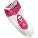Emjoi Divine Hair Remover, White/Pink