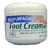 Foot Cream Deep Healing Pedifix - 4 OZ