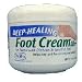 Foot Cream Deep Healing Pedifix - 4 OZ