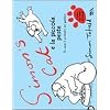Simon's cat e la piccola peste. In casa � arrivato un gattino