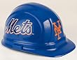 New York Mets Hard Hat - Baseball Sports Merchandise