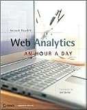 Web Analytics Publisher: Sybex