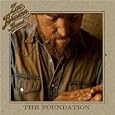 Foundation by Zac Band Brown