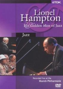 Lionel Hampton & His Golden Men Of Jazz