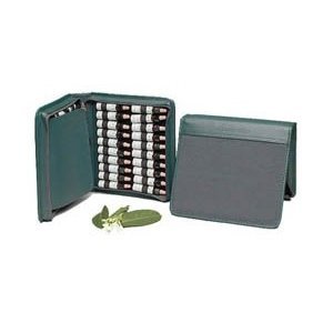 Bach Flower Remedy Kit (38 x 10ml) with Case + 2 Recovery Remedies