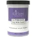 EZ Flow A POLYMER TRULY WHITE POWDER 16oz