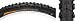 Continental Edge 26x1.9 Black Aramid bead TR9279