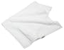 Columbia 100% Cotton Bath Mat, White