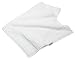 Columbia 100% Cotton Bath Mat, White