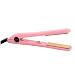 Health & Personal Care : CHI Pink LE Hairstyling Iron by Farouk - 1"