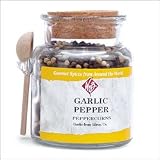 Review William Bounds  / William Bounds 06202 6 Ounce Garlic Pepper 4 Pack